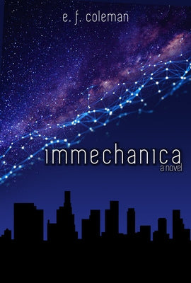 Immechanica Paperback Luminastra Press