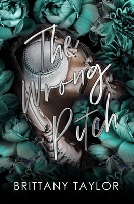 The Wrong Pitch: An Enemies-to-Lovers Roommate Sports Romance Paperback Independently Published