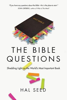 The Bible Questions: Shedding Light on the World's Most Important Book Paperback IVP Books
