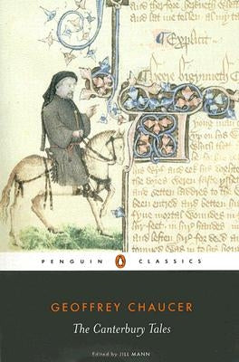 The Canterbury Tales: (Original-Spelling Edition) Penguin Group