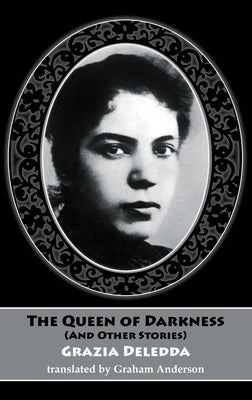 The Queen of Darkness and Other Stories Paperback Dedalus
