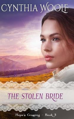 The Stolen Bride Paperback Firehouse Publishing