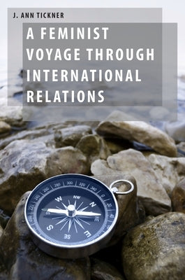 Feminist Voyage Through International Relations Paperback Oxford University Press, USA