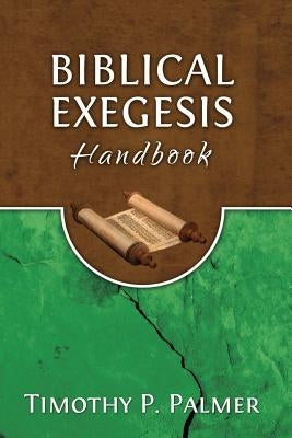 Biblical Exegesis Handbook Paperback Africa Christian Textbooks (Acts)