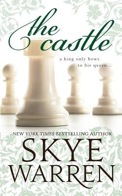 The Castle Paperback Book Beautiful
