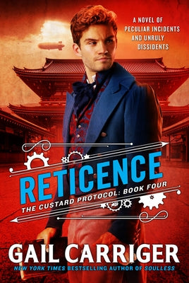 Reticence Orbit