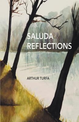 Saluda Reflections Paperback Finishing Line Press