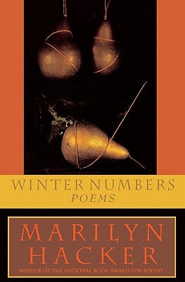 Winter Numbers: Poems Paperback W. W. Norton & Company