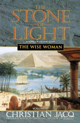 The Wise Woman (The Stone of Light, Vol. 2) Paperback Pocket Books