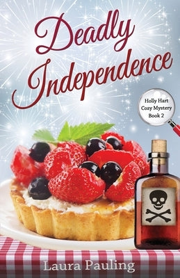 Deadly Independence Paperback Createspace Independent Publishing Platform