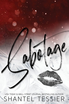 Sabotage Paperback Dark Angel Creations LLC