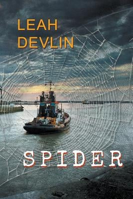 Spider Paperback Penmore Press LLC