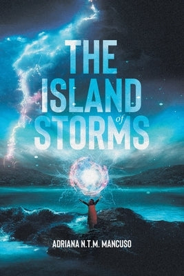 The Island of Storms Paperback Tellwell Talent