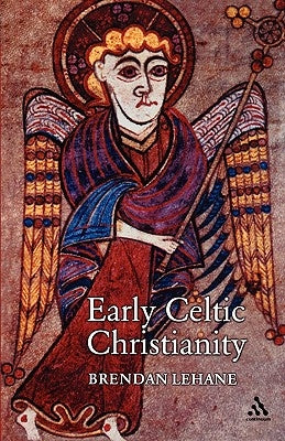 Early Celtic Christianity Paperback Continnuum-3PL