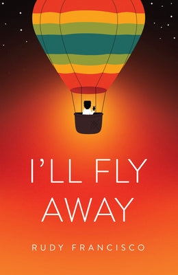 I'll Fly Away Paperback Button Poetry