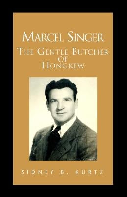 Marcel Singer Paperback Xlibris