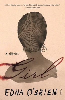 Girl Paperback Picador USA