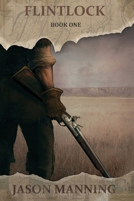 Flintlock Paperback Ethan Ellenberg Literary Agency