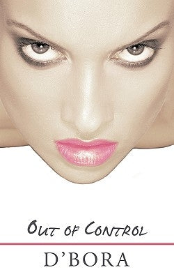 Out of Control Paperback Authorhouse