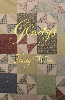 Gladys Trudy Weiss