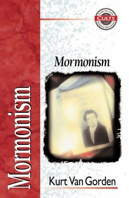 Mormonism Paperback Zondervan