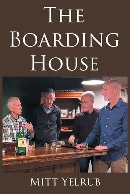 The Boarding House Paperback Page Publishing, Inc.