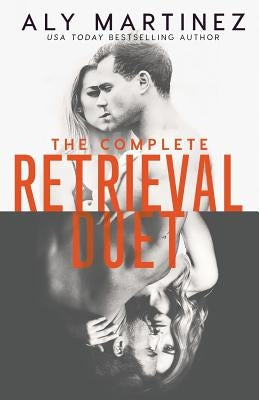 The Complete Retrieval Duet Paperback Independently Published