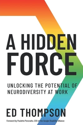 A Hidden Force Paperback Fast Company Press
