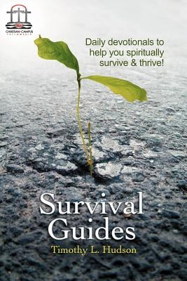 Survival Guides Paperback Thomas Max Publishing