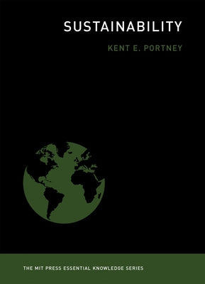 Sustainability Paperback Mit Press