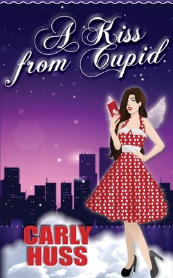 A Kiss from Cupid Paperback Black Lyon Publishing
