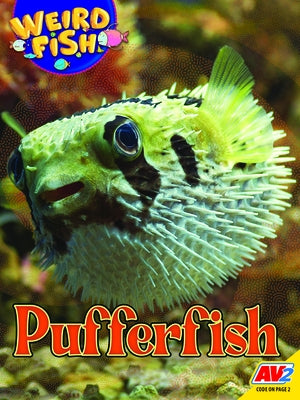 Pufferfish Paperback Av2