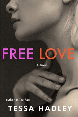 Free Love Paperback Harper Perennial