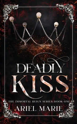 Deadly Kiss Rnb Publishing