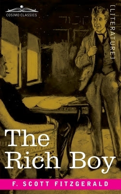The Rich Boy Paperback Cosimo Classics