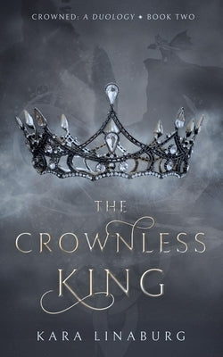 The Crownless King Paperback Independently Published