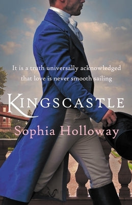 Kingscastle Paperback Allison & Busby