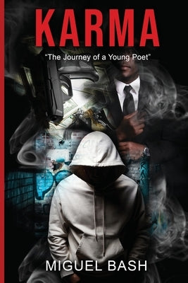 Karma: The Journey of a Young Poet Paperback Trendstar Publishing