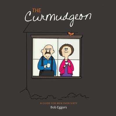 The Curmudgeon Paperback Sunstone Press