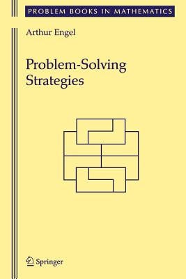 Problem-Solving Strategies Paperback Springer