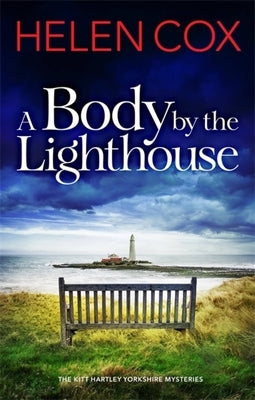 A Body by the Lighthouse by Cox, Helen