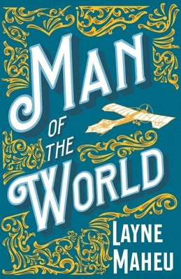Man of the World Chatwin Books