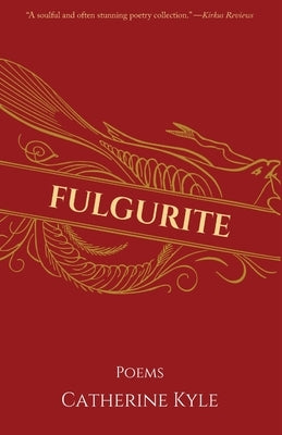 Fulgurite Paperback Cornerstone Press