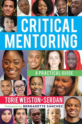 Critical Mentoring: A Practical Guide Paperback Routledge