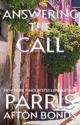 Answering The Call Paperback Motina Books