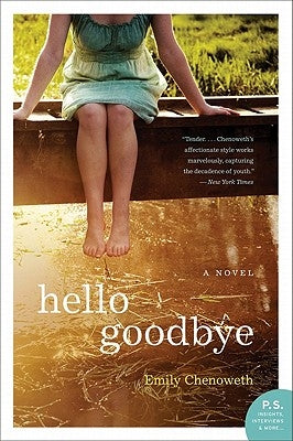 Hello Goodbye Paperback Harper Perennial