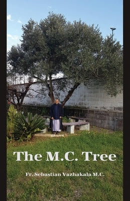 The M.C. Tree Paperback Dorrance Publishing Co.