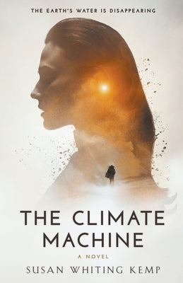 The Climate Machine Paperback Treble House Publishing