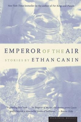 Emperor of the Air Paperback Mariner Books