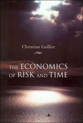 The Economics of Risk and Time Paperback MIT Press